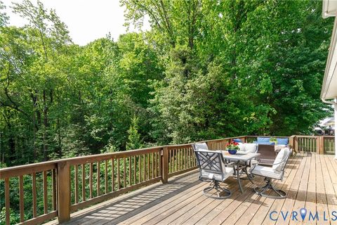 Tiny photo for 648 Meadow Drive, Tappahannock, VA 22560 (MLS # 2610357)