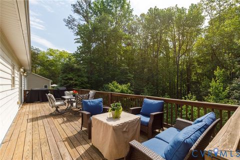 Tiny photo for 648 Meadow Drive, Tappahannock, VA 22560 (MLS # 2610357)