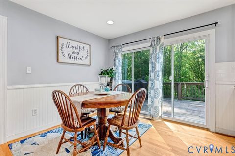 Tiny photo for 648 Meadow Drive, Tappahannock, VA 22560 (MLS # 2610357)