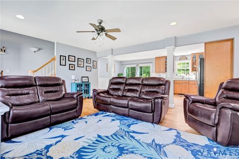 Tiny photo for 648 Meadow Drive, Tappahannock, VA 22560 (MLS # 2610357)