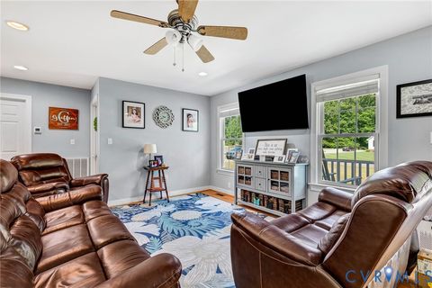 Tiny photo for 648 Meadow Drive, Tappahannock, VA 22560 (MLS # 2610357)