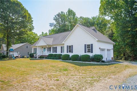 Tiny photo for 648 Meadow Drive, Tappahannock, VA 22560 (MLS # 2610357)