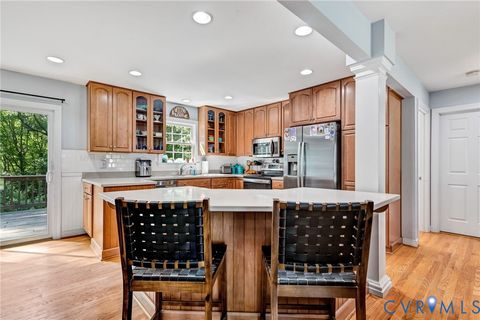 Tiny photo for 648 Meadow Drive, Tappahannock, VA 22560 (MLS # 2610357)