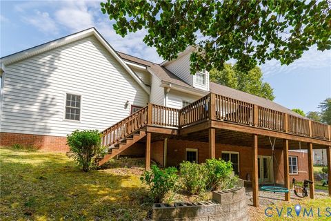 Tiny photo for 648 Meadow Drive, Tappahannock, VA 22560 (MLS # 2610357)