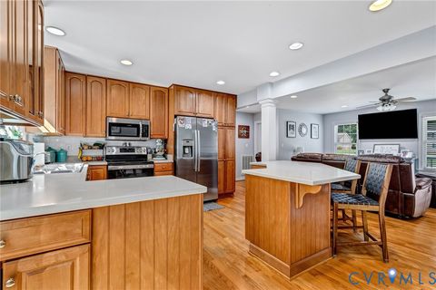 Tiny photo for 648 Meadow Drive, Tappahannock, VA 22560 (MLS # 2610357)