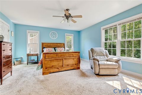 Tiny photo for 648 Meadow Drive, Tappahannock, VA 22560 (MLS # 2610357)
