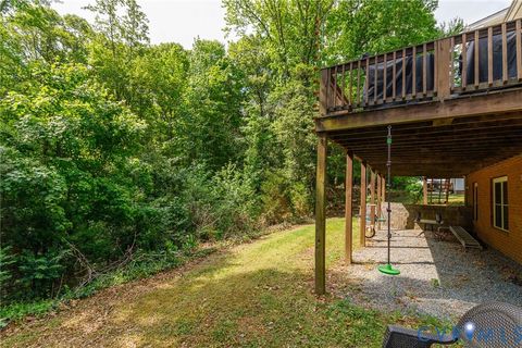 Tiny photo for 648 Meadow Drive, Tappahannock, VA 22560 (MLS # 2610357)