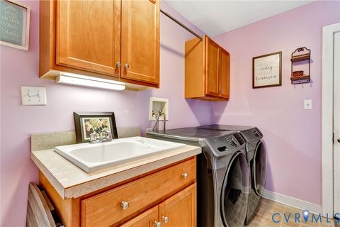 Tiny photo for 648 Meadow Drive, Tappahannock, VA 22560 (MLS # 2610357)