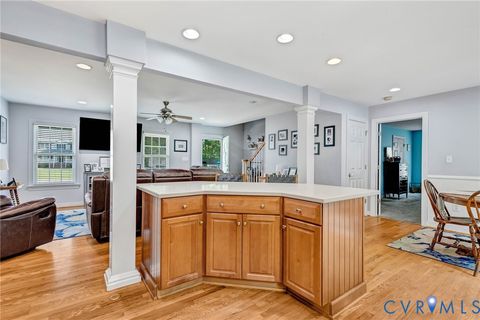 Tiny photo for 648 Meadow Drive, Tappahannock, VA 22560 (MLS # 2610357)