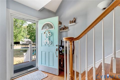 Tiny photo for 648 Meadow Drive, Tappahannock, VA 22560 (MLS # 2610357)