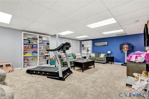 Tiny photo for 648 Meadow Drive, Tappahannock, VA 22560 (MLS # 2610357)