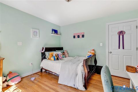 Tiny photo for 648 Meadow Drive, Tappahannock, VA 22560 (MLS # 2610357)