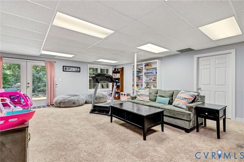 Tiny photo for 648 Meadow Drive, Tappahannock, VA 22560 (MLS # 2610357)