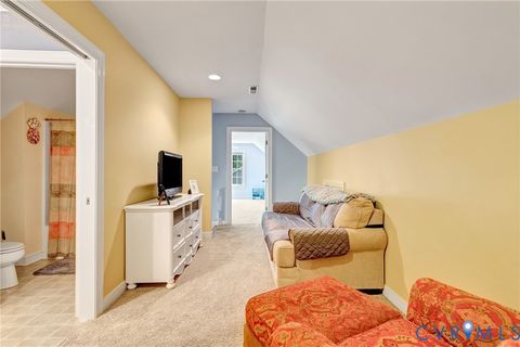 Tiny photo for 648 Meadow Drive, Tappahannock, VA 22560 (MLS # 2610357)