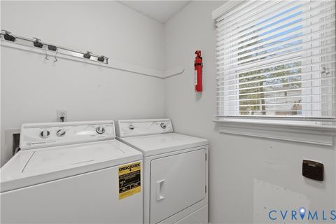 Tiny photo for 4603 Mason Dale Terrace, North Chesterfield, VA 23234 (MLS # 2607725)