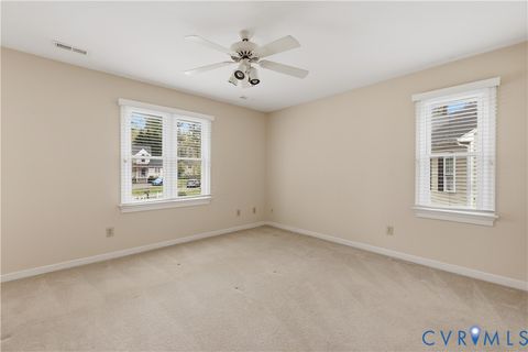 Tiny photo for 4603 Mason Dale Terrace, North Chesterfield, VA 23234 (MLS # 2607725)