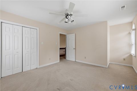 Tiny photo for 4603 Mason Dale Terrace, North Chesterfield, VA 23234 (MLS # 2607725)