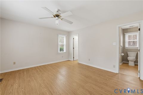 Tiny photo for 4603 Mason Dale Terrace, North Chesterfield, VA 23234 (MLS # 2607725)