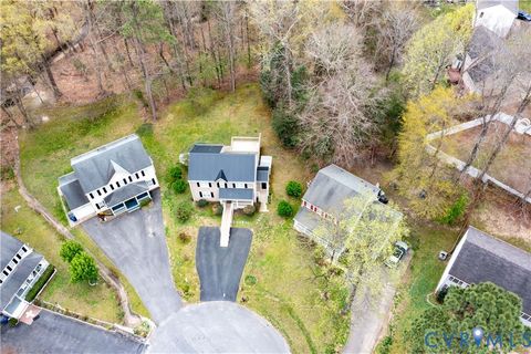 Tiny photo for 4603 Mason Dale Terrace, North Chesterfield, VA 23234 (MLS # 2607725)