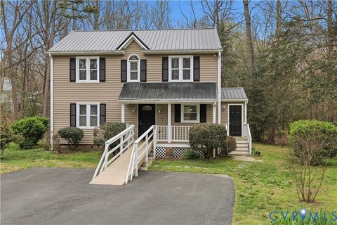 Photo of 4603 Mason Dale Terrace, North Chesterfield, VA 23234 (MLS # 2607725)