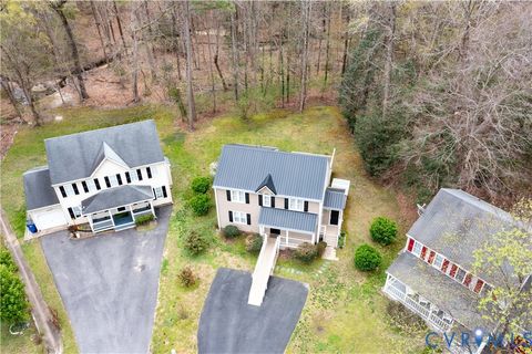 Tiny photo for 4603 Mason Dale Terrace, North Chesterfield, VA 23234 (MLS # 2607725)