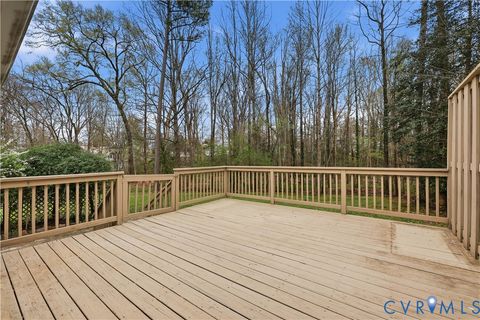 Tiny photo for 4603 Mason Dale Terrace, North Chesterfield, VA 23234 (MLS # 2607725)