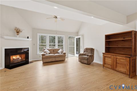 Tiny photo for 4603 Mason Dale Terrace, North Chesterfield, VA 23234 (MLS # 2607725)