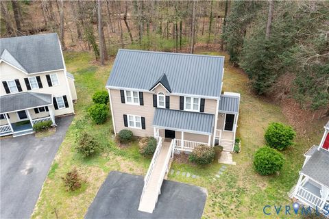 Tiny photo for 4603 Mason Dale Terrace, North Chesterfield, VA 23234 (MLS # 2607725)
