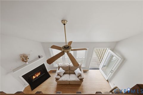 Tiny photo for 4603 Mason Dale Terrace, North Chesterfield, VA 23234 (MLS # 2607725)