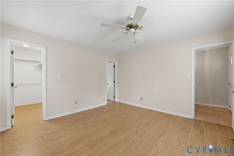 Tiny photo for 4603 Mason Dale Terrace, North Chesterfield, VA 23234 (MLS # 2607725)