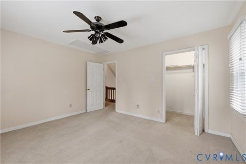 Tiny photo for 4603 Mason Dale Terrace, North Chesterfield, VA 23234 (MLS # 2607725)