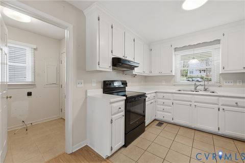 Tiny photo for 4603 Mason Dale Terrace, North Chesterfield, VA 23234 (MLS # 2607725)