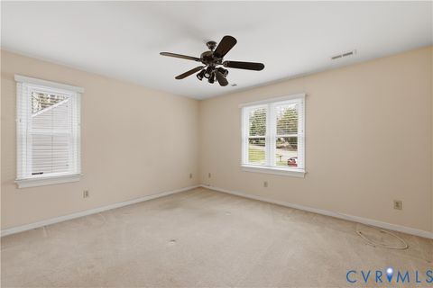 Tiny photo for 4603 Mason Dale Terrace, North Chesterfield, VA 23234 (MLS # 2607725)