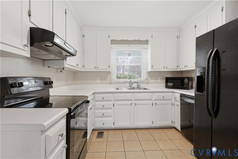 Tiny photo for 4603 Mason Dale Terrace, North Chesterfield, VA 23234 (MLS # 2607725)