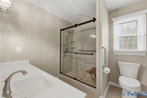 Tiny photo for 4603 Mason Dale Terrace, North Chesterfield, VA 23234 (MLS # 2607725)