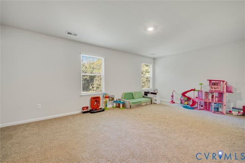 Tiny photo for 17412 Lawnfield Drive, Petersburg, VA 23803 (MLS # 2623980)