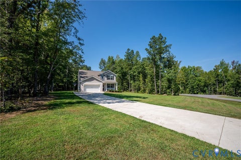 Tiny photo for 17412 Lawnfield Drive, Petersburg, VA 23803 (MLS # 2623980)