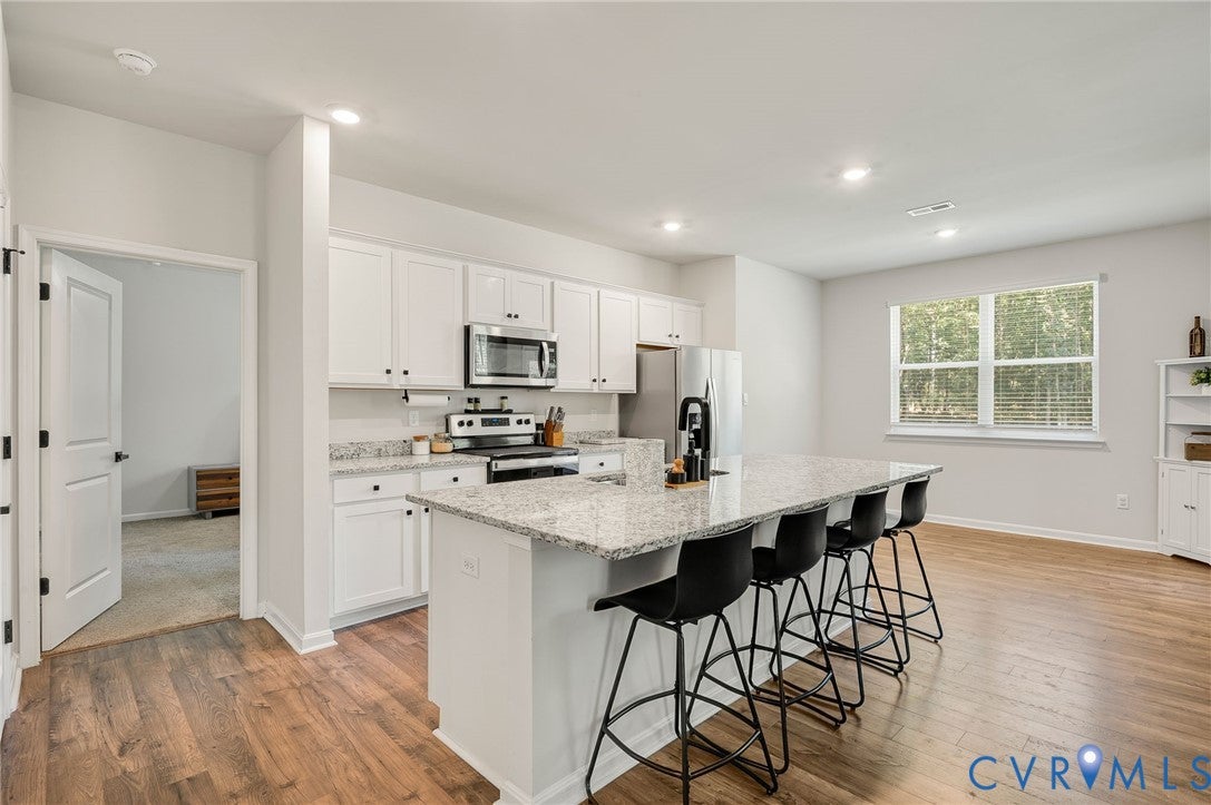 17412 Lawnfield Drive