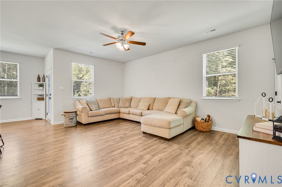 17412 Lawnfield Drive