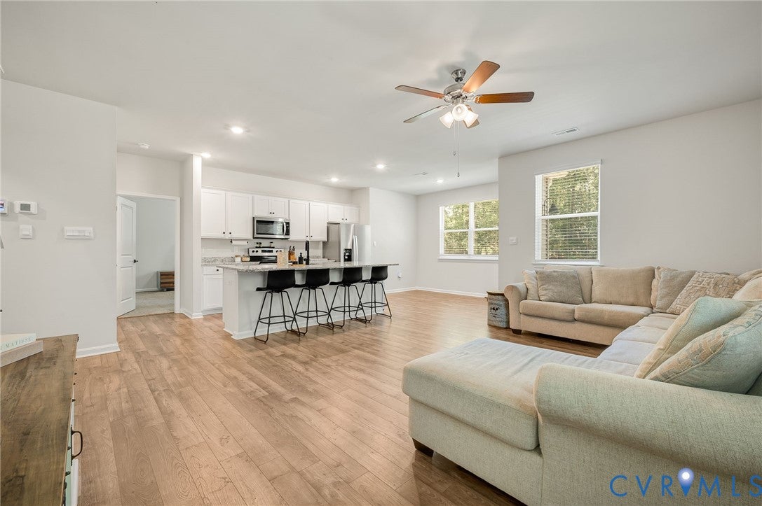 17412 Lawnfield Drive