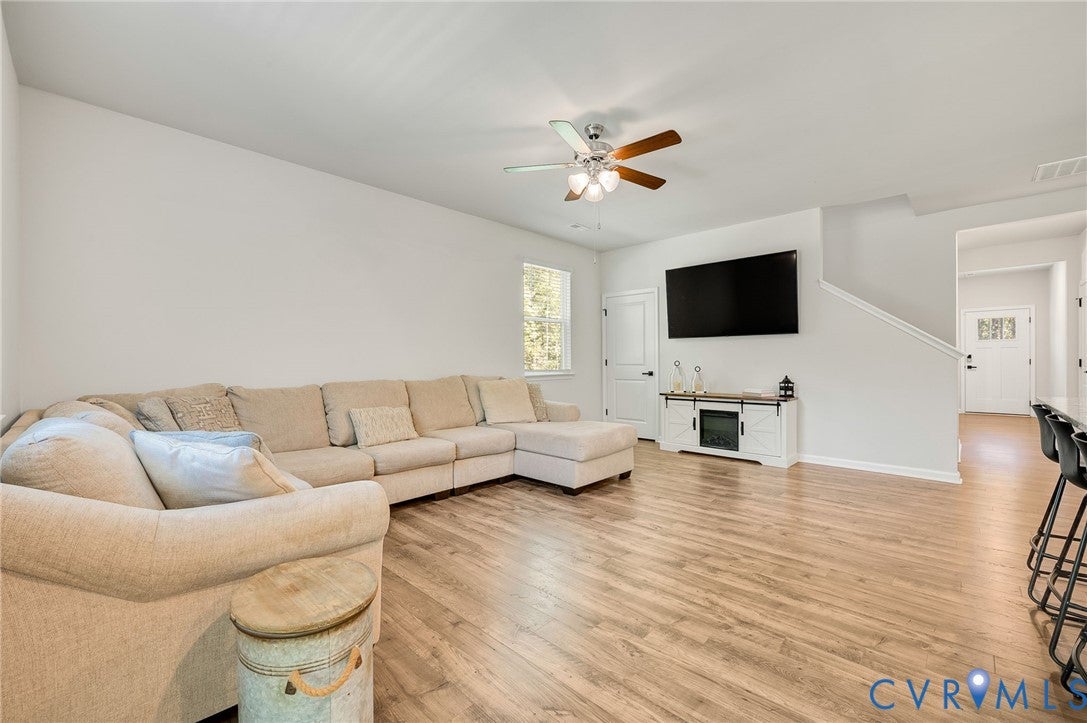 17412 Lawnfield Drive