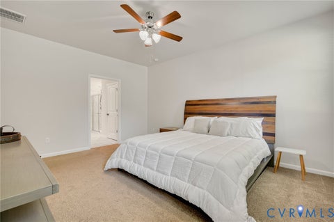 Tiny photo for 17412 Lawnfield Drive, Petersburg, VA 23803 (MLS # 2623980)