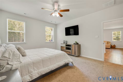 Tiny photo for 17412 Lawnfield Drive, Petersburg, VA 23803 (MLS # 2623980)