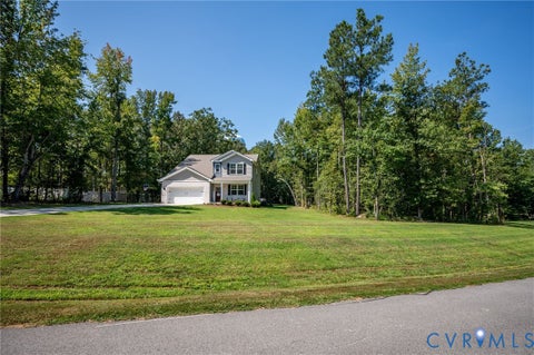 Tiny photo for 17412 Lawnfield Drive, Petersburg, VA 23803 (MLS # 2623980)
