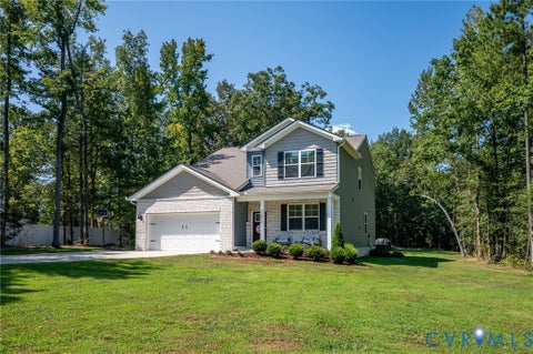 Tiny photo for 17412 Lawnfield Drive, Petersburg, VA 23803 (MLS # 2623980)