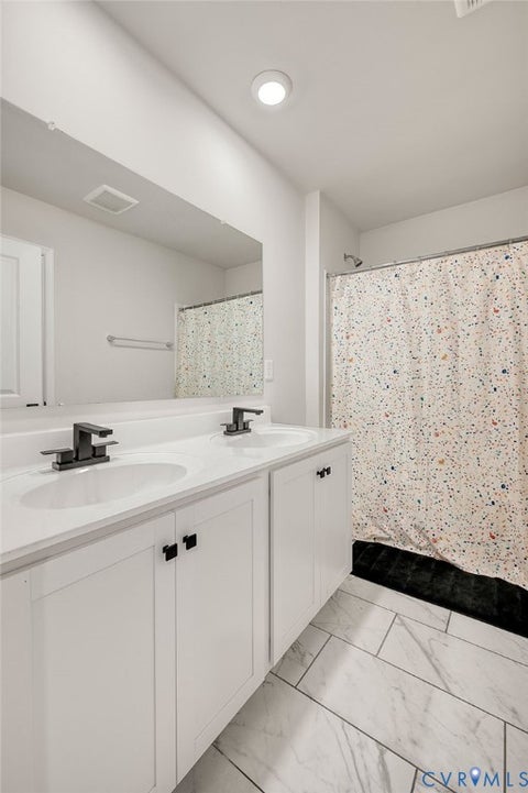 Tiny photo for 17412 Lawnfield Drive, Petersburg, VA 23803 (MLS # 2623980)