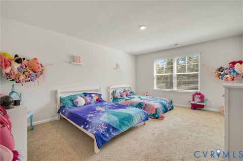 Tiny photo for 17412 Lawnfield Drive, Petersburg, VA 23803 (MLS # 2623980)