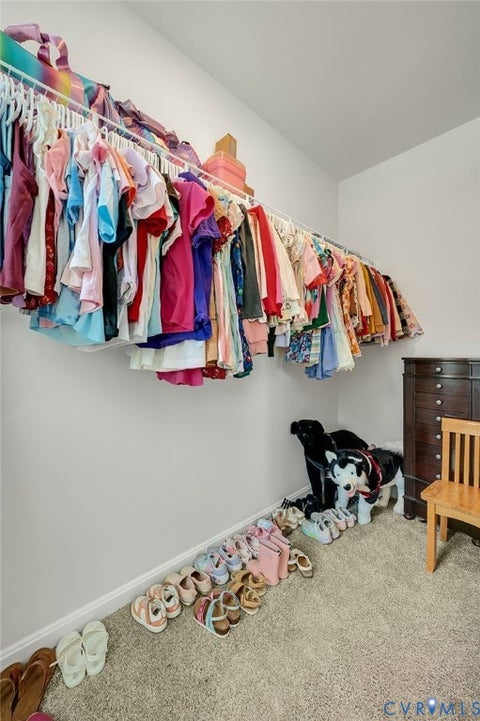 Tiny photo for 17412 Lawnfield Drive, Petersburg, VA 23803 (MLS # 2623980)