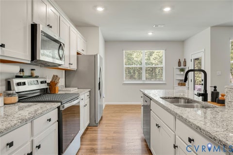 Photo of 17412 Lawnfield Drive, Petersburg, VA 23803 (MLS # 2623980)