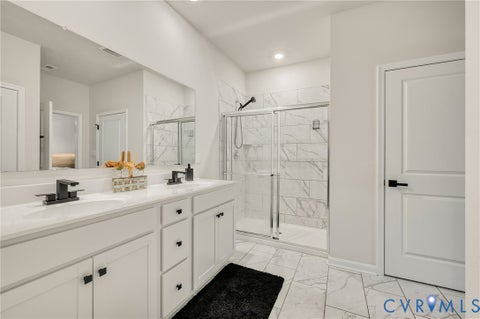 Tiny photo for 17412 Lawnfield Drive, Petersburg, VA 23803 (MLS # 2623980)
